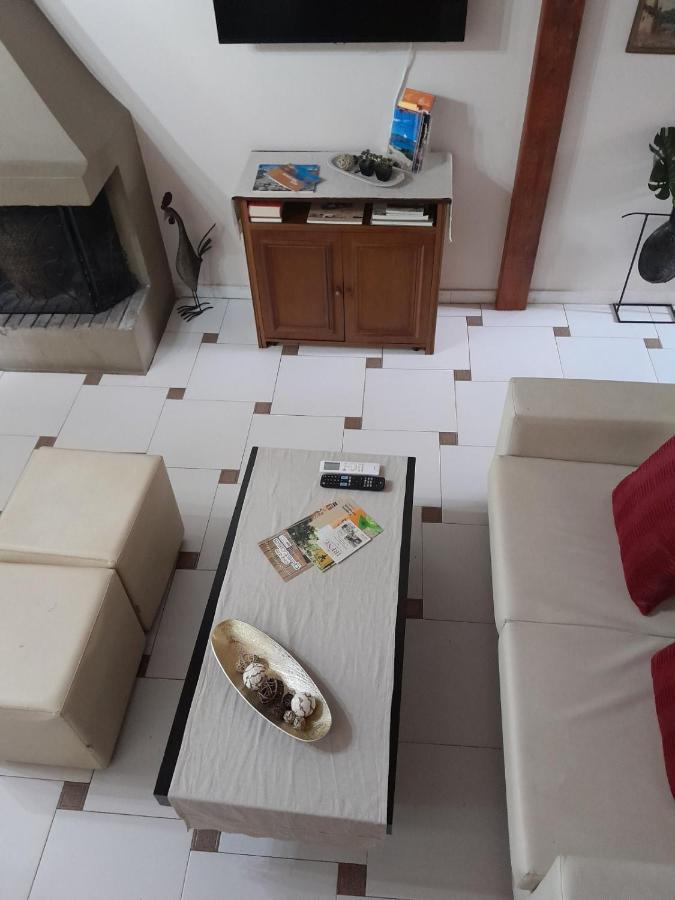Kounoupidhianá Casa Matzuranaヴィラ エクステリア 写真