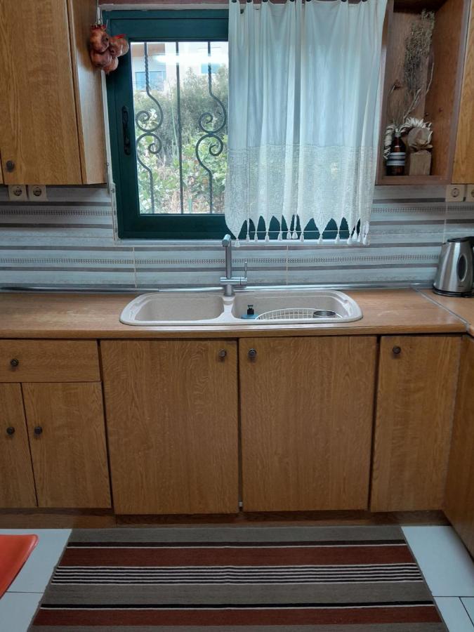Kounoupidhianá Casa Matzuranaヴィラ エクステリア 写真