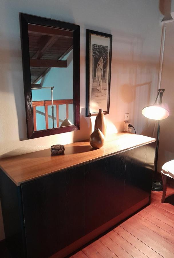Kounoupidhianá Casa Matzuranaヴィラ エクステリア 写真