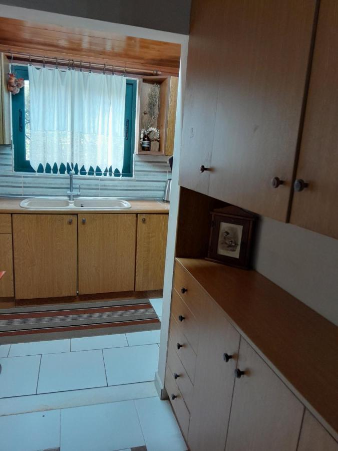 Kounoupidhianá Casa Matzuranaヴィラ エクステリア 写真