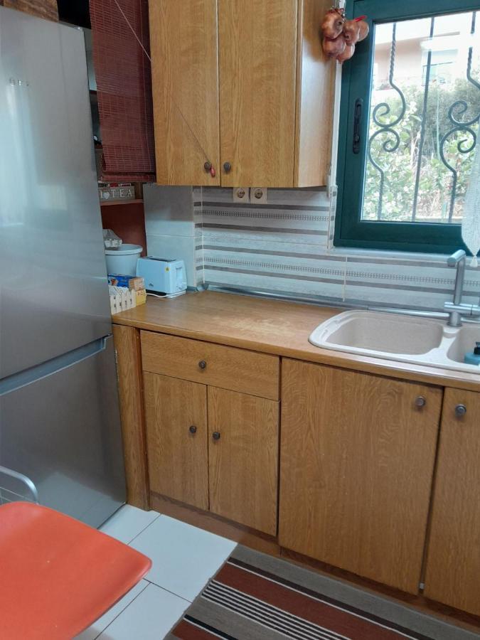 Kounoupidhianá Casa Matzuranaヴィラ エクステリア 写真